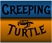 Creeping Turtle